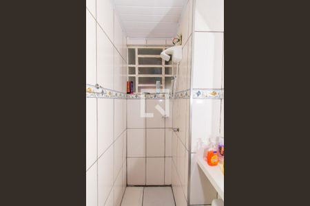 Apartamento à venda com 44m², 2 quartos e 1 vagaBanheiro