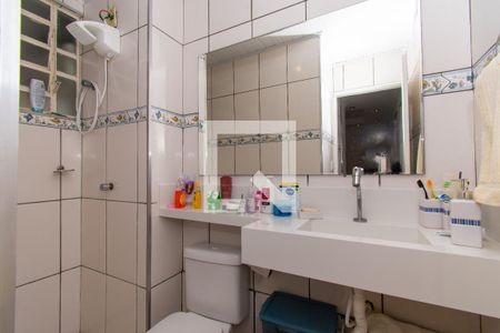 Apartamento à venda com 44m², 2 quartos e 1 vagaBanheiro