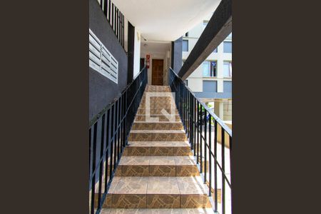 Apartamento à venda com 44m², 2 quartos e 1 vagaÁrea comum