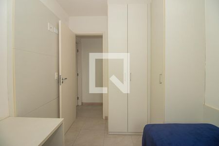 Quarto 1 de apartamento à venda com 2 quartos, 48m² em Passo das Pedras, Porto Alegre