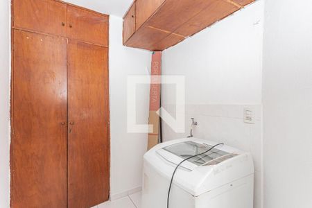 Apartamento para alugar com 90m², 2 quartos e 1 vagaLavanderia