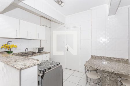Apartamento para alugar com 90m², 2 quartos e 1 vagaCozinha