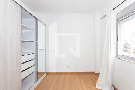 Quarto 1 de apartamento para alugar com 2 quartos, 90m² em Vila Clementino, São Paulo