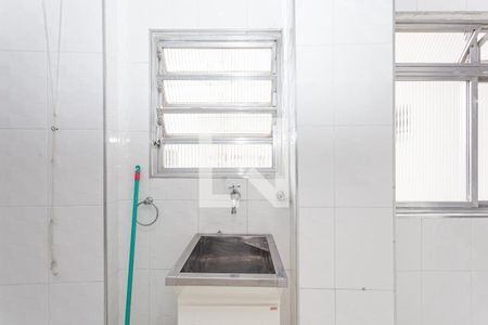 Apartamento para alugar com 90m², 2 quartos e 1 vagaLavanderia