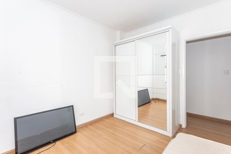 Quarto 2 de apartamento para alugar com 2 quartos, 90m² em Vila Clementino, São Paulo