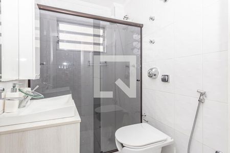 Apartamento para alugar com 90m², 2 quartos e 1 vagaBanheiro