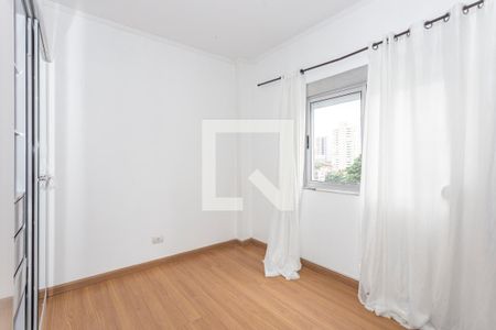 Quarto 1 de apartamento para alugar com 2 quartos, 90m² em Vila Clementino, São Paulo