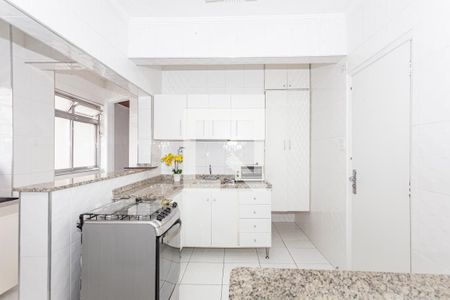 Apartamento para alugar com 90m², 2 quartos e 1 vagaCozinha