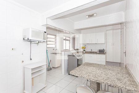 Apartamento para alugar com 90m², 2 quartos e 1 vagaCozinha