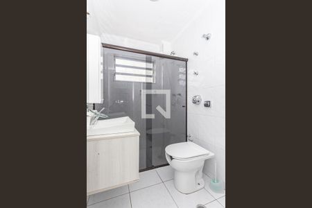 Apartamento para alugar com 90m², 2 quartos e 1 vagaBanheiro