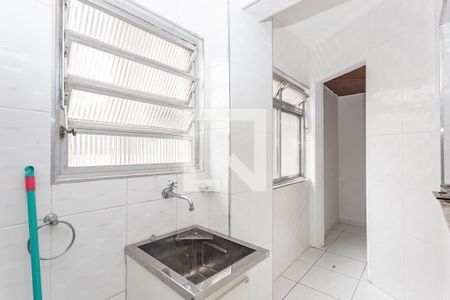 Apartamento para alugar com 90m², 2 quartos e 1 vagaLavanderia