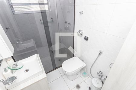 Apartamento para alugar com 90m², 2 quartos e 1 vagaBanheiro