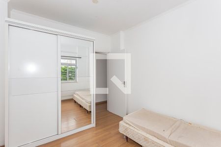 Quarto 2 de apartamento para alugar com 2 quartos, 90m² em Vila Clementino, São Paulo