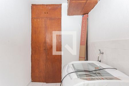 Apartamento para alugar com 90m², 2 quartos e 1 vagaLavanderia