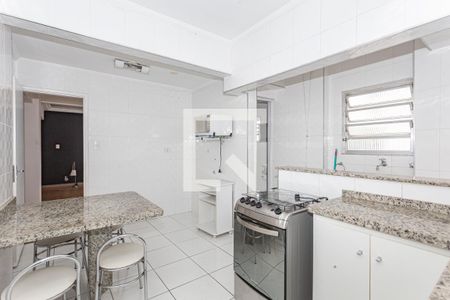 Apartamento para alugar com 90m², 2 quartos e 1 vagaCozinha