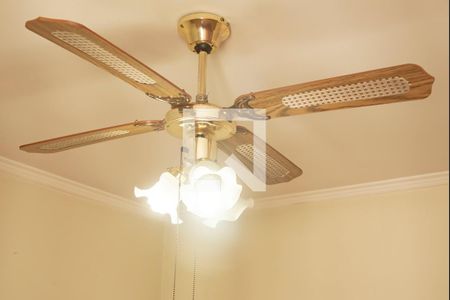 Quarto 1 de apartamento para alugar com 2 quartos, 68m² em Vila Monte Alegre, São Paulo