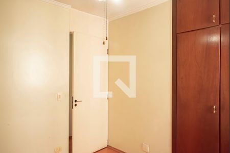 Quarto 1 de apartamento para alugar com 2 quartos, 68m² em Vila Monte Alegre, São Paulo