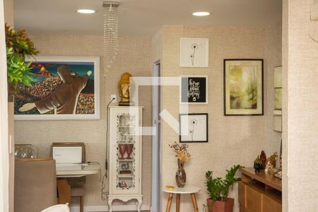 Sala de Estar de casa à venda com 5 quartos, 250m² em Pechincha, Rio de Janeiro