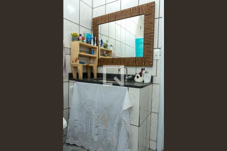 Casa à venda com 250m², 5 quartos e 3 vagas Casa à venda com 250m², 5 quartos e 3 vagasBanherio Socila 4 - Quarto