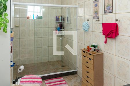 Casa à venda com 250m², 5 quartos e 3 vagas Casa à venda com 250m², 5 quartos e 3 vagasBanherio Suite - Quarto 5