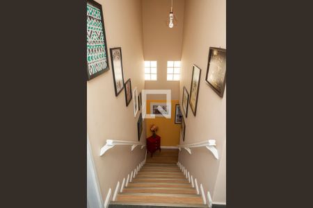 Casa à venda com 250m², 5 quartos e 3 vagas Casa à venda com 250m², 5 quartos e 3 vagasEscad 2° andar