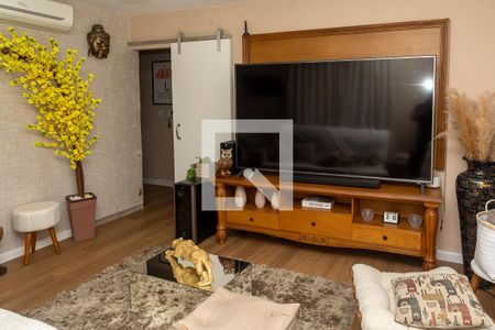 Sala de Estar de casa à venda com 5 quartos, 250m² em Pechincha, Rio de Janeiro