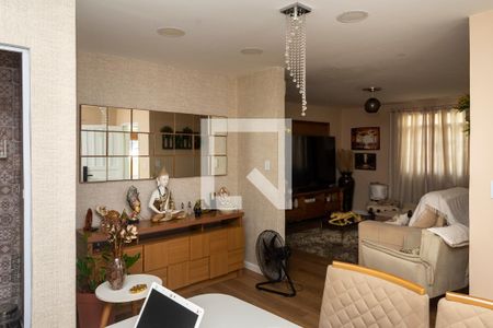 Sala de Jantar de casa à venda com 5 quartos, 250m² em Pechincha, Rio de Janeiro