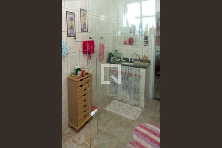 Casa à venda com 250m², 5 quartos e 3 vagas Casa à venda com 250m², 5 quartos e 3 vagasBanherio Suite - Quarto 5