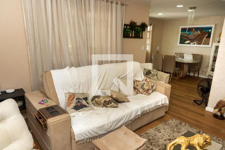 Sala de Estar de casa à venda com 5 quartos, 250m² em Pechincha, Rio de Janeiro