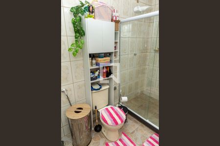 Casa à venda com 250m², 5 quartos e 3 vagas Casa à venda com 250m², 5 quartos e 3 vagasBanherio Suite - Quarto 5