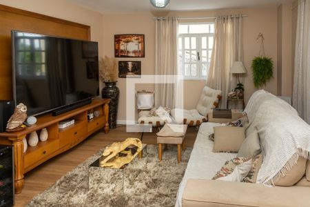 Sala de Estar de casa à venda com 5 quartos, 250m² em Pechincha, Rio de Janeiro