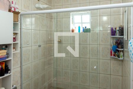 Casa à venda com 250m², 5 quartos e 3 vagas Casa à venda com 250m², 5 quartos e 3 vagasBanherio Suite - Quarto 5