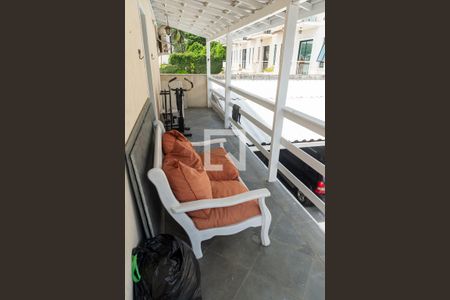 Casa à venda com 250m², 5 quartos e 3 vagas Casa à venda com 250m², 5 quartos e 3 vagasVaranda 2 Andar - Frente