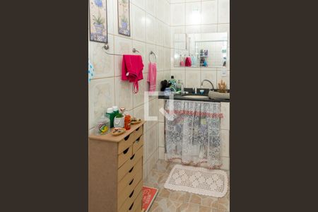 Casa à venda com 250m², 5 quartos e 3 vagas Casa à venda com 250m², 5 quartos e 3 vagasBanherio Suite - Quarto 5