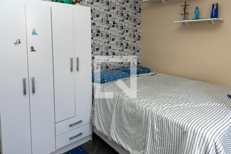 Casa à venda com 250m², 5 quartos e 3 vagas Casa à venda com 250m², 5 quartos e 3 vagasQuarto 4 - Armários