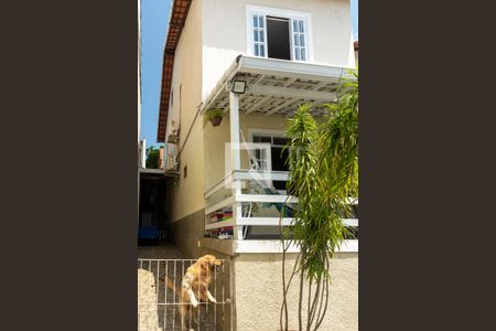 Casa à venda com 250m², 5 quartos e 3 vagas Casa à venda com 250m², 5 quartos e 3 vagasVaranda 1 Andar