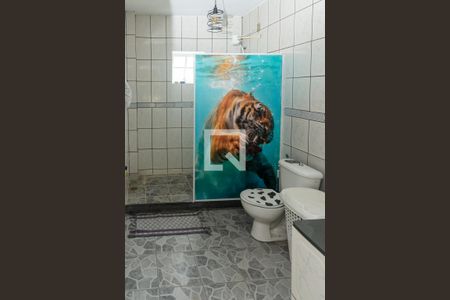 Casa à venda com 250m², 5 quartos e 3 vagas Casa à venda com 250m², 5 quartos e 3 vagasBanherio Socila 4 - Quarto