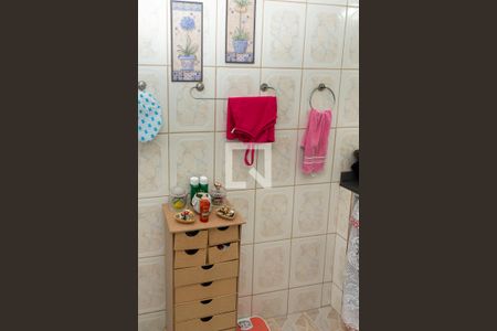 Casa à venda com 250m², 5 quartos e 3 vagas Casa à venda com 250m², 5 quartos e 3 vagasBanherio Suite - Quarto 5