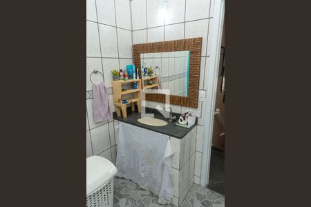 Casa à venda com 250m², 5 quartos e 3 vagas Casa à venda com 250m², 5 quartos e 3 vagasBanherio Socila 4 - Quarto