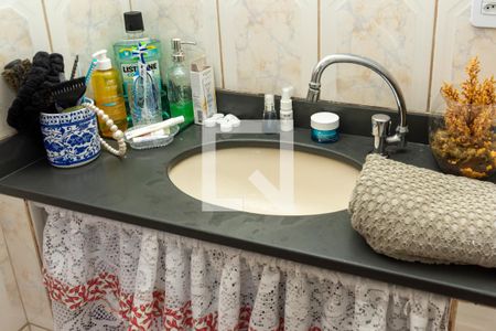 Casa à venda com 250m², 5 quartos e 3 vagas Casa à venda com 250m², 5 quartos e 3 vagasBanherio Suite - Quarto 5