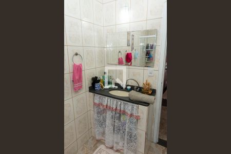 Casa à venda com 250m², 5 quartos e 3 vagas Casa à venda com 250m², 5 quartos e 3 vagasBanherio Suite - Quarto 5