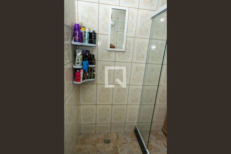 Casa à venda com 250m², 5 quartos e 3 vagas Casa à venda com 250m², 5 quartos e 3 vagasBanherio Suite - Quarto 5