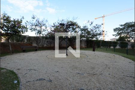 Área comum de apartamento para alugar com 2 quartos, 55m² em Vila Satúrnia, Campinas