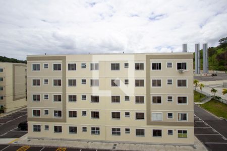 Vista do Quarto 1 de apartamento para alugar com 2 quartos, 42m² em Vila Lage, São Gonçalo