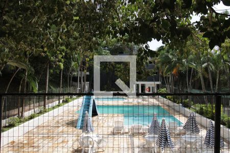 Apartamento à venda com 40m², 1 quarto e 1 vagaÁrea comum - Piscina