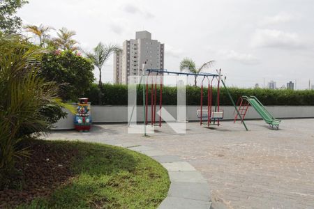 Apartamento à venda com 40m², 1 quarto e 1 vagaÁrea comum - Playground