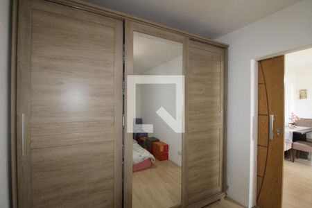 Apartamento à venda com 40m², 1 quarto e 1 vagaQuarto