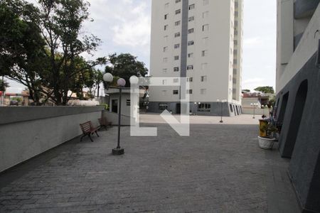 Apartamento à venda com 40m², 1 quarto e 1 vagaÁrea comum