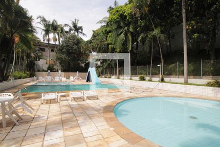 Apartamento à venda com 40m², 1 quarto e 1 vagaÁrea comum - Piscina