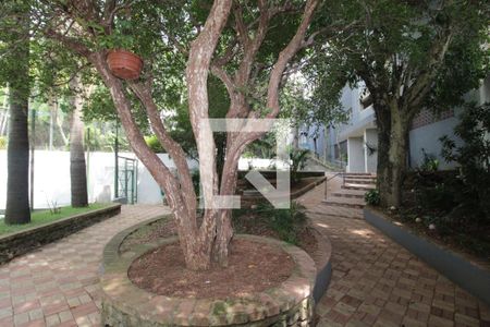 Apartamento à venda com 40m², 1 quarto e 1 vagaÁrea comum